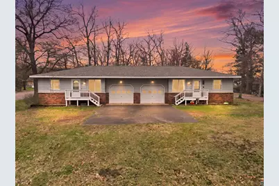 1114 & 1118 Fleming St, Spooner, WI 54801 - Photo 1