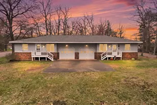1114 & 1118 Fleming St, Spooner, WI 54801 - Photo 1