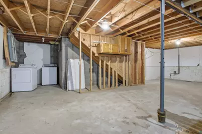 1114 & 1118 Fleming St, Spooner, WI 54801 - Photo 41