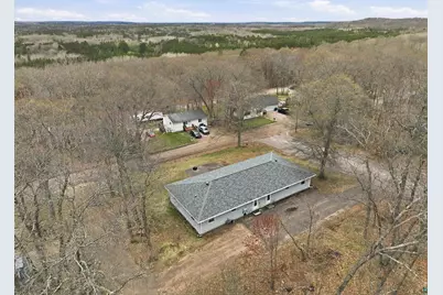 1114 & 1118 Fleming St, Spooner, WI 54801 - Photo 3