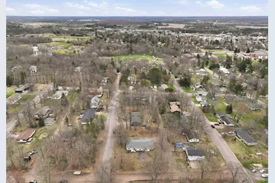 1114 & 1118 Fleming St, Spooner, WI 54801 - Photo 49