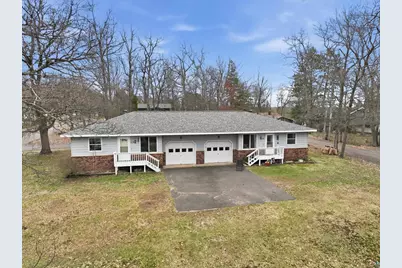 1114 & 1118 Fleming St, Spooner, WI 54801 - Photo 45