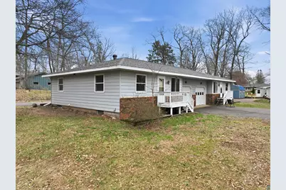 1114 & 1118 Fleming St, Spooner, WI 54801 - Photo 7