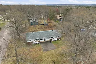 1114 & 1118 Fleming St, Spooner, WI 54801 - Photo 47