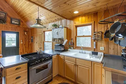 1736 N Grassy Rd, Ely, MN 55731 - Photo 13