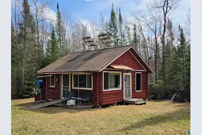 2217 Michael Beach Rd, Zim, MN 55738 - Photo 1