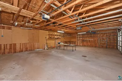 8515 S County Rd P, Lake Nebagamon, WI 54849 - Photo 35
