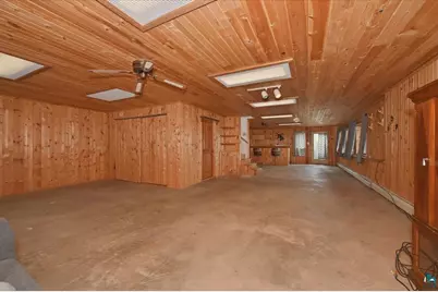 8515 S County Rd P, Lake Nebagamon, WI 54849 - Photo 13