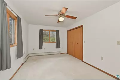 8515 S County Rd P, Lake Nebagamon, WI 54849 - Photo 9
