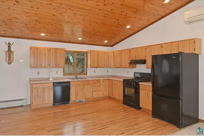 8515 S County Rd P, Lake Nebagamon, WI 54849 - Photo 3