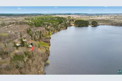 8515 S County Rd P, Lake Nebagamon, WI 54849 - Photo 27