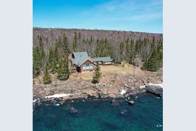 90 Stonegate Rd, Hovland, MN 55606 - Photo 1