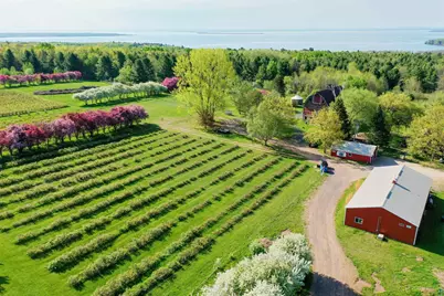 34045 S County Hwy J, Bayfield, WI 54814 - Photo 1