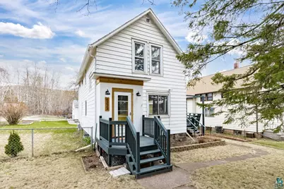 6223 Tacony St, Duluth, MN 55807 - Photo 1