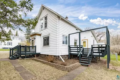 6223 Tacony St, Duluth, MN 55807 - Photo 5