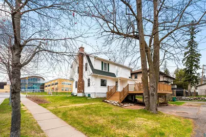 202 N 40th Ave E, Duluth, MN 55804 - Photo 3