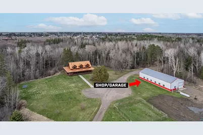 11769 Laurie Rd, Floodwood, MN 55736 - Photo 1