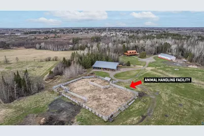 11769 Laurie Rd, Floodwood, MN 55736 - Photo 3