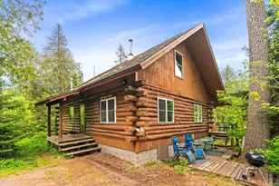 204 E Deeryard Rd, Grand Marais, MN 55604 - Photo 3