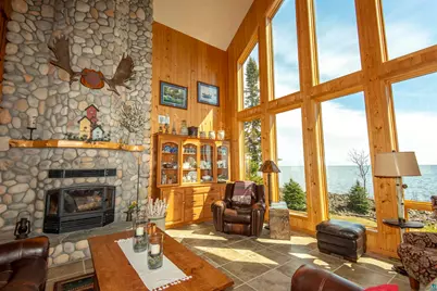 144 Stonegate Rd, Hovland, MN 55606 - Photo 5