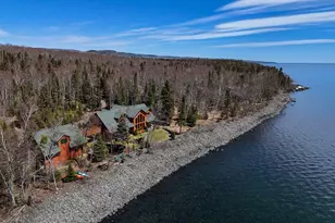 144 Stonegate Rd, Hovland, MN 55606 - Photo 1