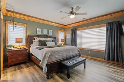 5023 Red Cedar St, Hermantown, MN 55811 - Photo 17