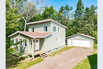2645 Hagberg St, Duluth, MN 55811 - Photo 1