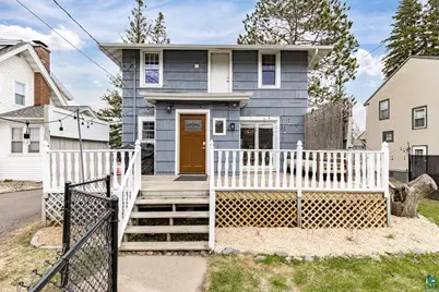 1831 Wallace Ave, Duluth, MN 55803 - Photo 3