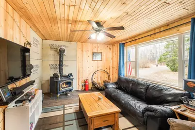 6081 Murphy Lake Rd, Brimson, MN 55602 - Photo 7