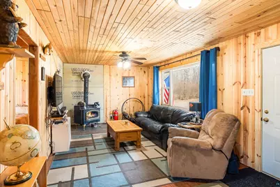 6081 Murphy Lake Rd, Brimson, MN 55602 - Photo 5