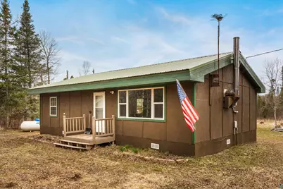6081 Murphy Lake Rd, Brimson, MN 55602 - Photo 3