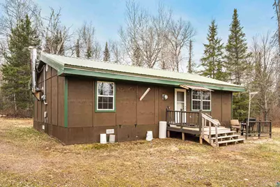 6081 Murphy Lake Rd, Brimson, MN 55602 - Photo 27