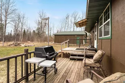 6081 Murphy Lake Rd, Brimson, MN 55602 - Photo 25