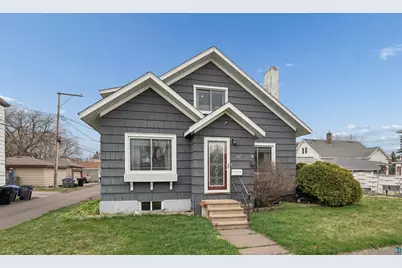 1611 N 23rd St, Superior, WI 54880 - Photo 1