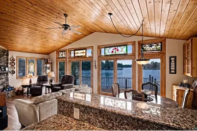 9591 S Buskey Bay Dr, Iron River, WI 54847 - Photo 9