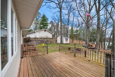 9591 S Buskey Bay Dr, Iron River, WI 54847 - Photo 25