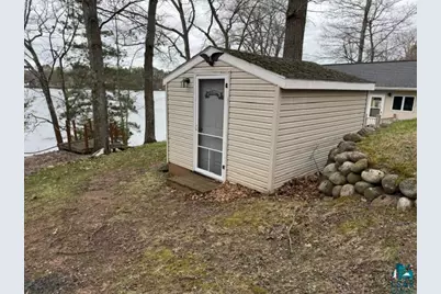 9591 S Buskey Bay Dr, Iron River, WI 54847 - Photo 31