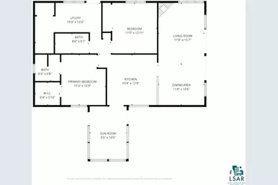 9591 S Buskey Bay Dr, Iron River, WI 54847 - Photo 45