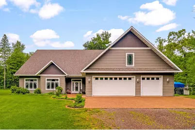5760 Munger Shaw Rd, Saginaw, MN 55779 - Photo 1
