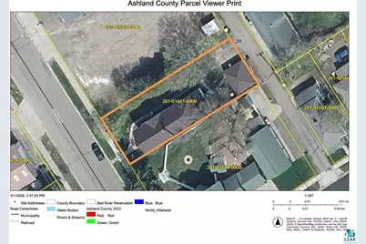 216 Prentice Ave, Ashland, WI 54806 - Photo 29