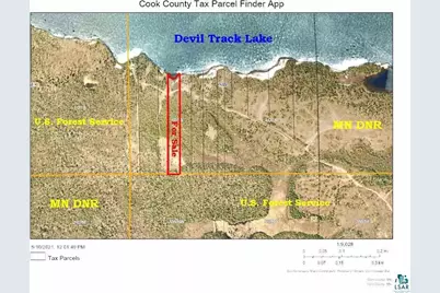 1088 South Shore Dr, Grand Marais, MN 55604 - Photo 23