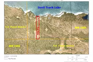 1088 S Shore Dr, Grand Marais, MN 55604 - Photo 23
