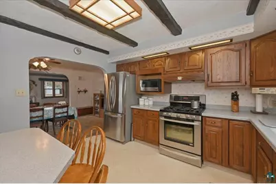4030 S County Rd E, South Range, WI 54880 - Photo 9