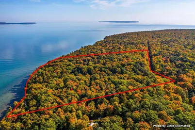 3500 North Shore Rd, La Pointe, WI 54850 - Photo 3