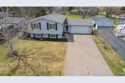 3107 Hughitt Ave, Superior, WI 54880 - Photo 1