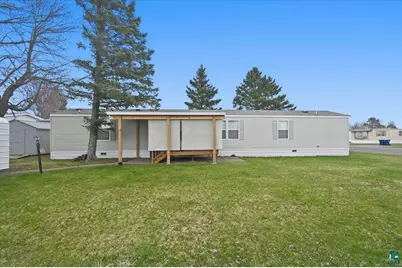 4474 Birchwood Dr, Hermantown, MN 55811 - Photo 1