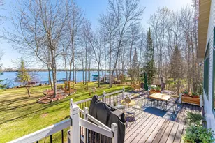 4452 Moccasin Point Rd, Tower, MN 55790 - Photo 27