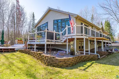 4452 Moccasin Point Rd, Tower, MN 55790 - Photo 29