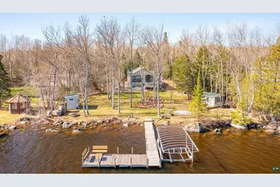4452 Moccasin Point Rd, Tower, MN 55790 - Photo 41
