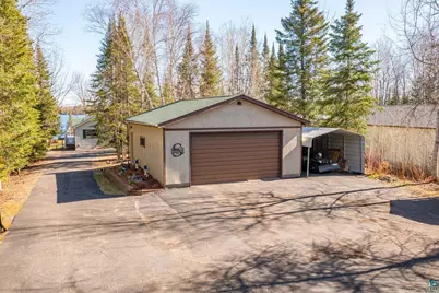 4452 Moccasin Point Rd, Tower, MN 55790 - Photo 33